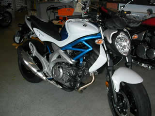 �X�Y�L GLADIUS �O���f�B�E�X�i650�j